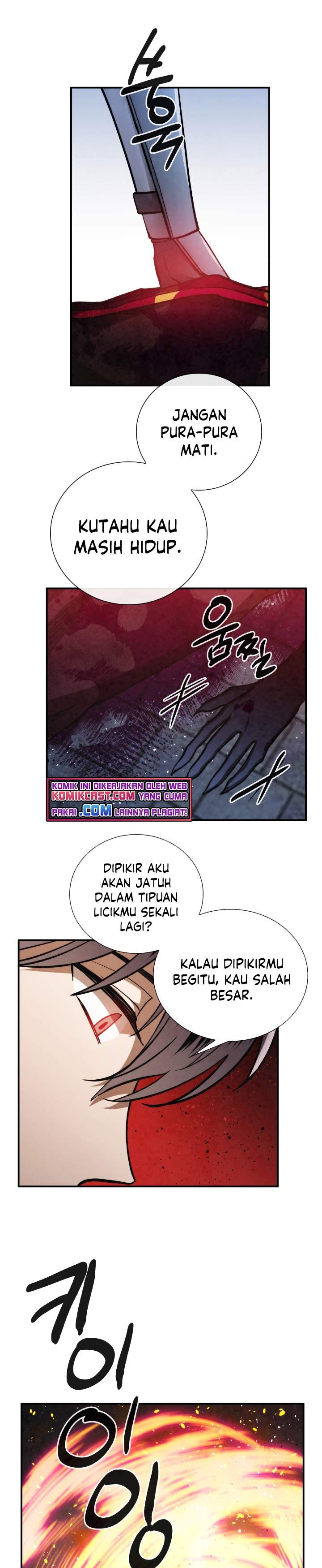 MEMORIZE Chap 66 - Next Chap 67