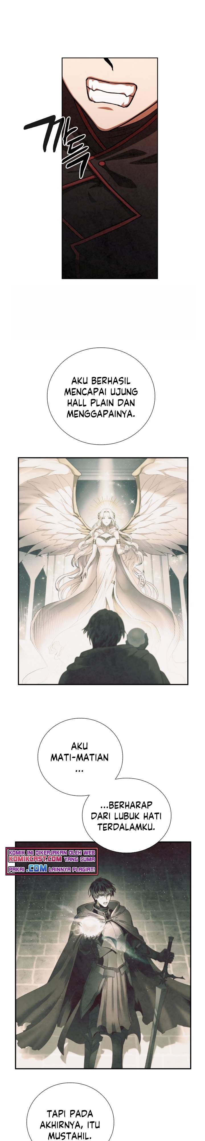 MEMORIZE Chap 66 - Next Chap 67