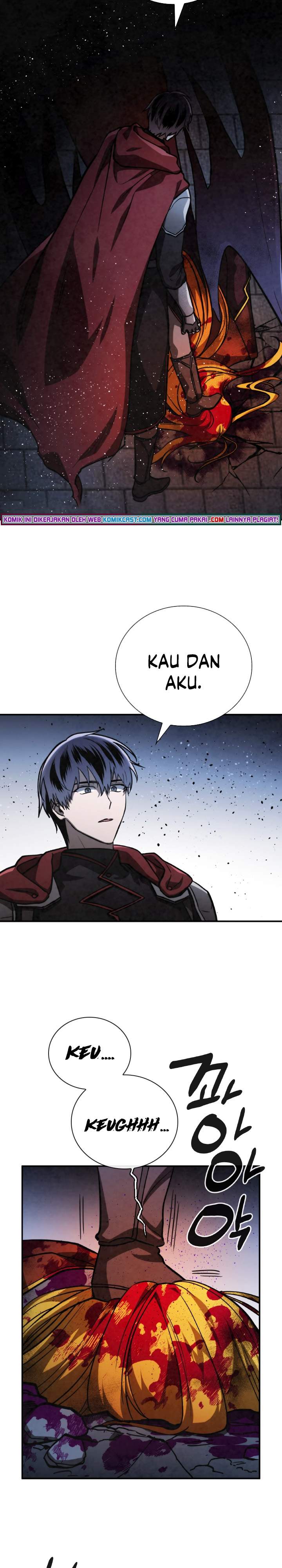 MEMORIZE Chap 66 - Next Chap 67