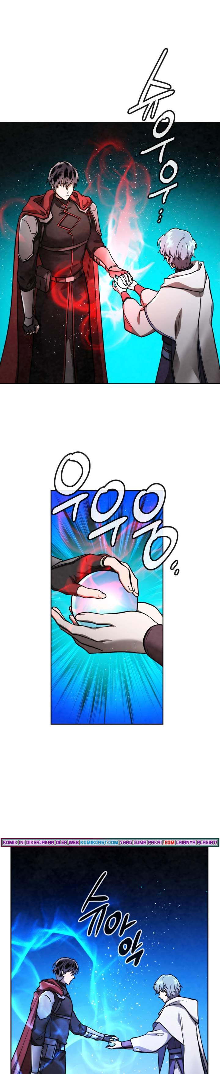 MEMORIZE Chap 68 - Next Chap 69