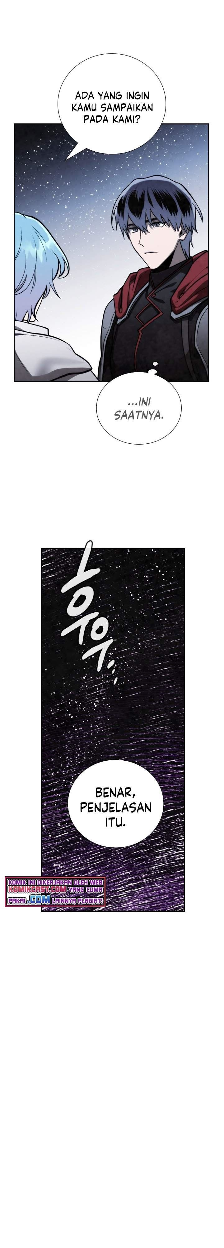 MEMORIZE Chap 68 - Next Chap 69