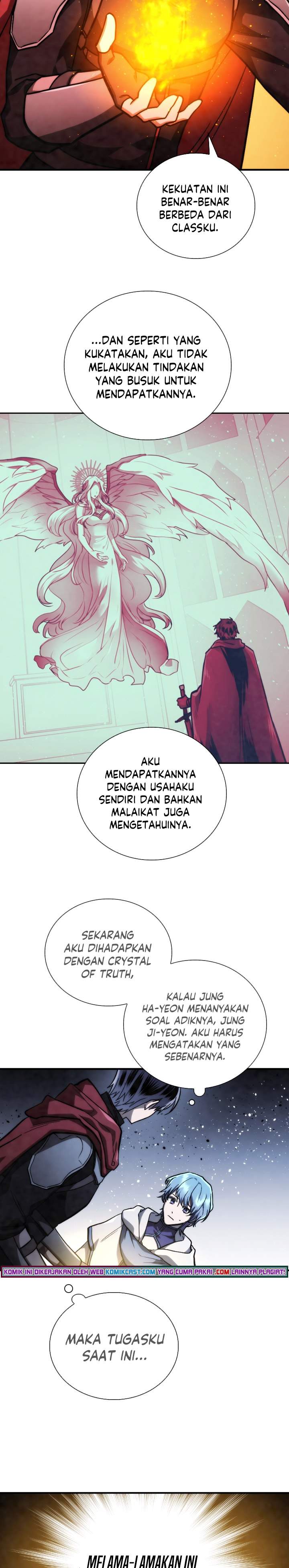 MEMORIZE Chap 69 - Next Chap 70