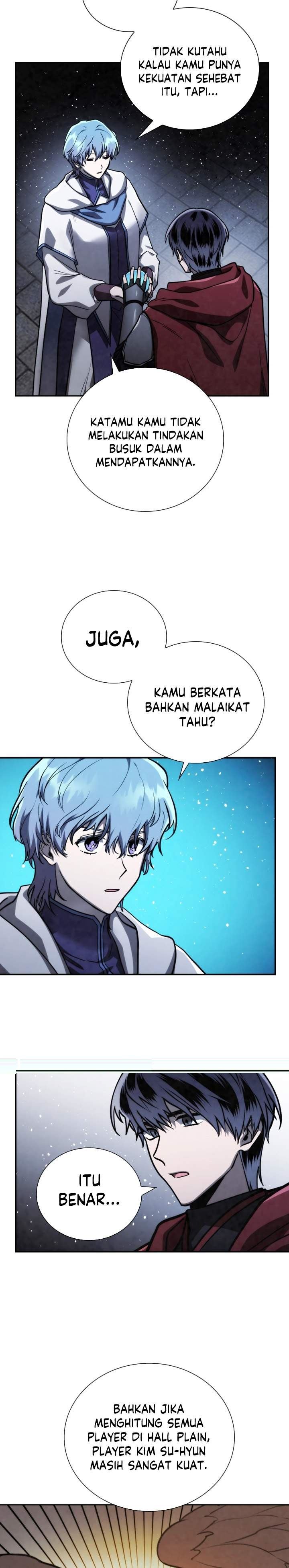 MEMORIZE Chap 69 - Next Chap 70