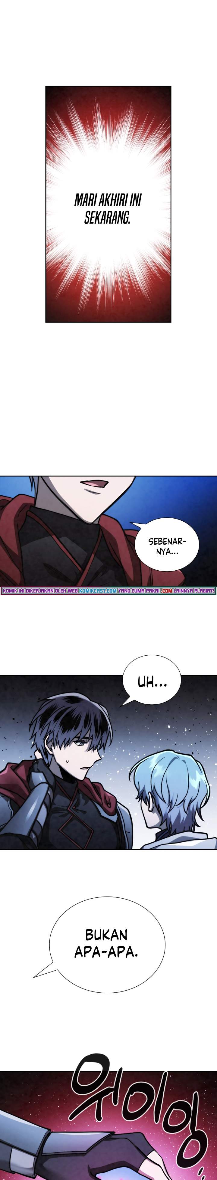 MEMORIZE Chap 69 - Next Chap 70