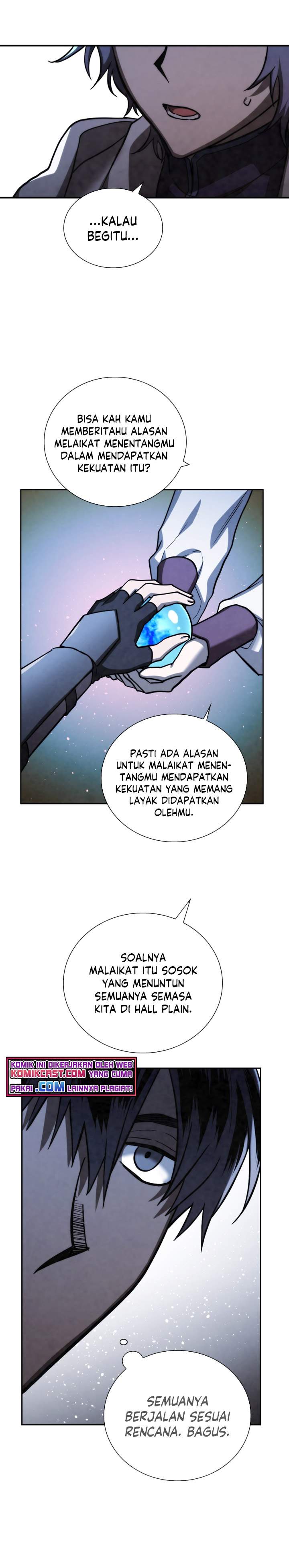 MEMORIZE Chap 69 - Next Chap 70