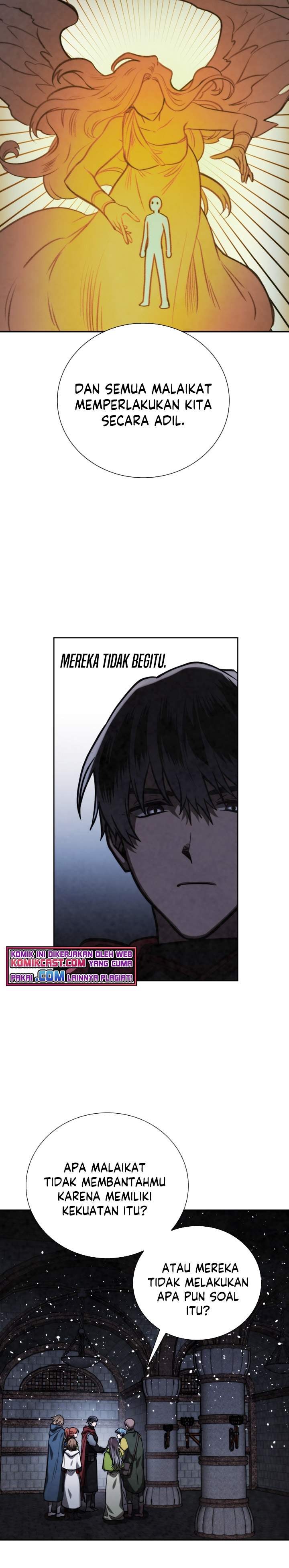 MEMORIZE Chap 69 - Next Chap 70