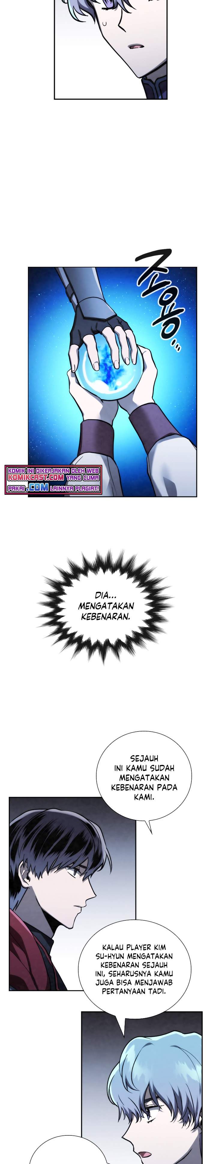 MEMORIZE Chap 69 - Next Chap 70
