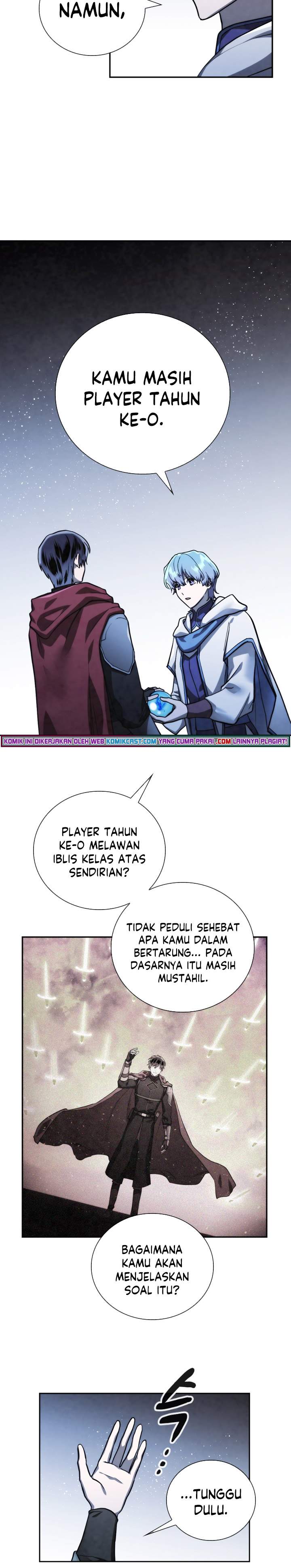 MEMORIZE Chap 69 - Next Chap 70