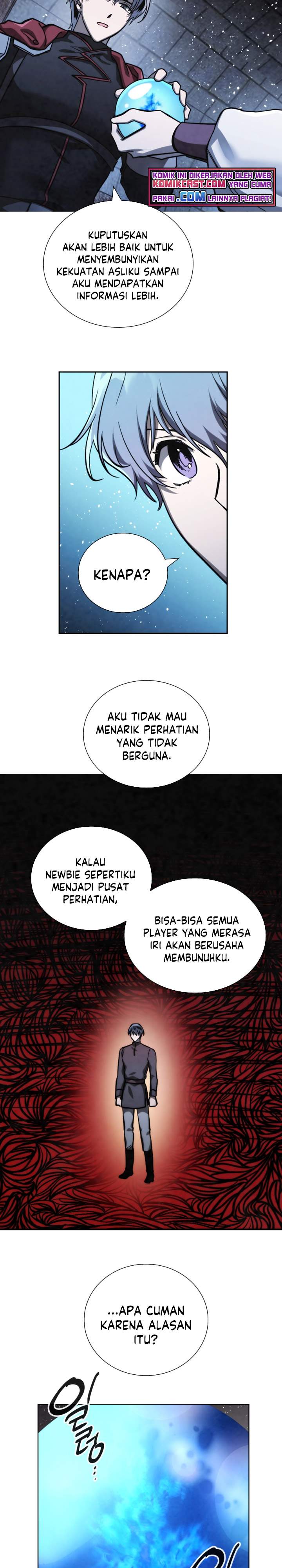 MEMORIZE Chap 69 - Next Chap 70