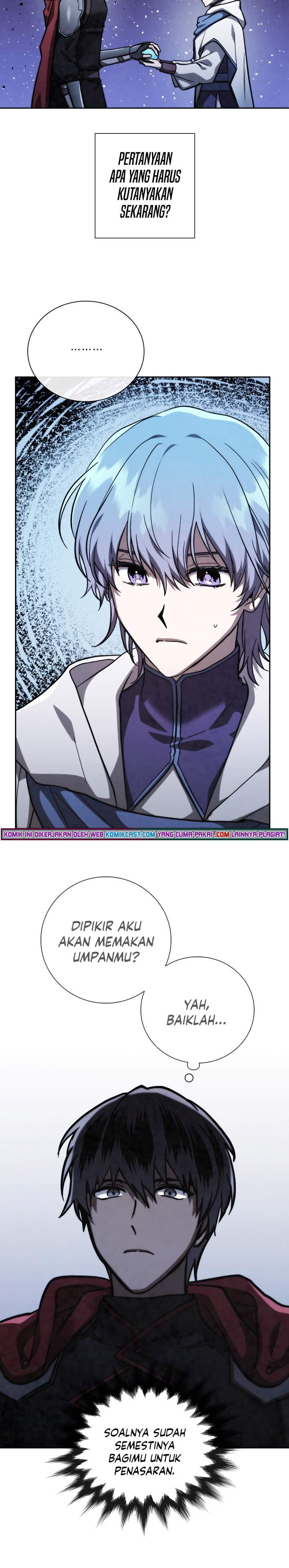 MEMORIZE Chap 69 - Next Chap 70