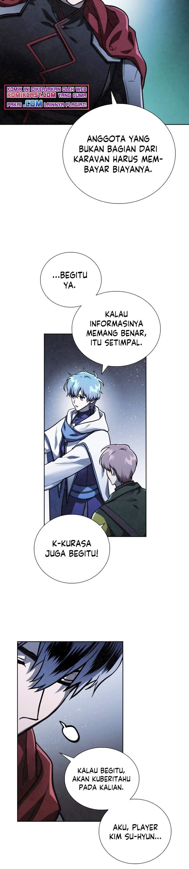 MEMORIZE Chap 69 - Next Chap 70