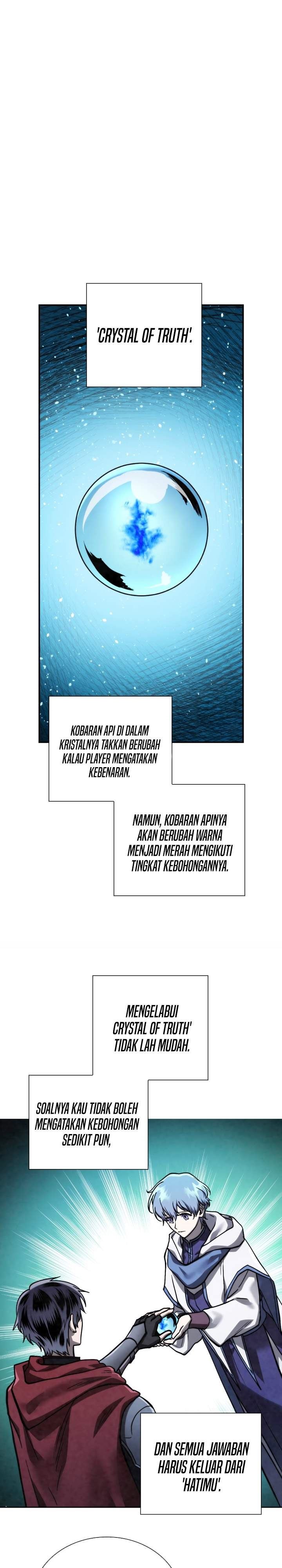 MEMORIZE Chap 69 - Next Chap 70