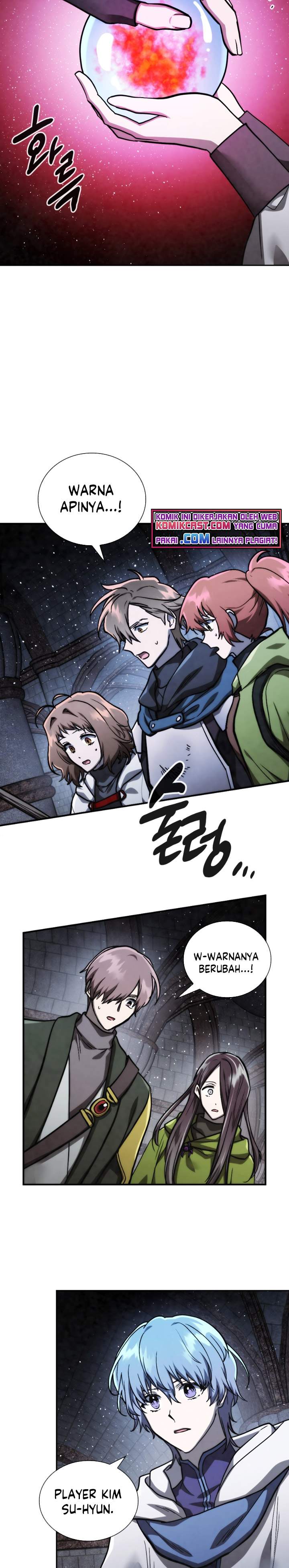 MEMORIZE Chap 69 - Next Chap 70