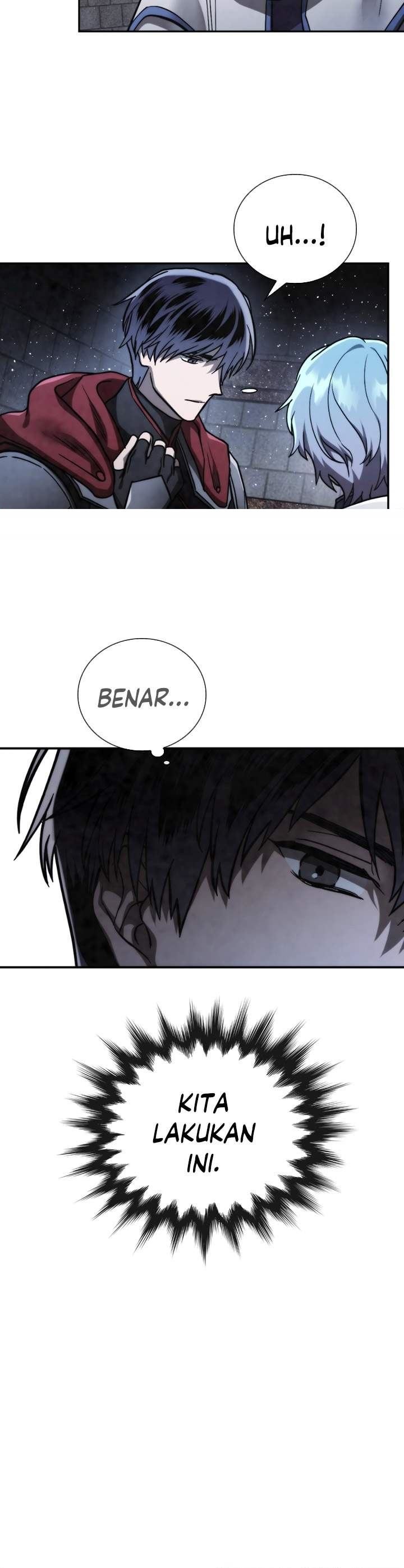 MEMORIZE Chap 69 - Next Chap 70