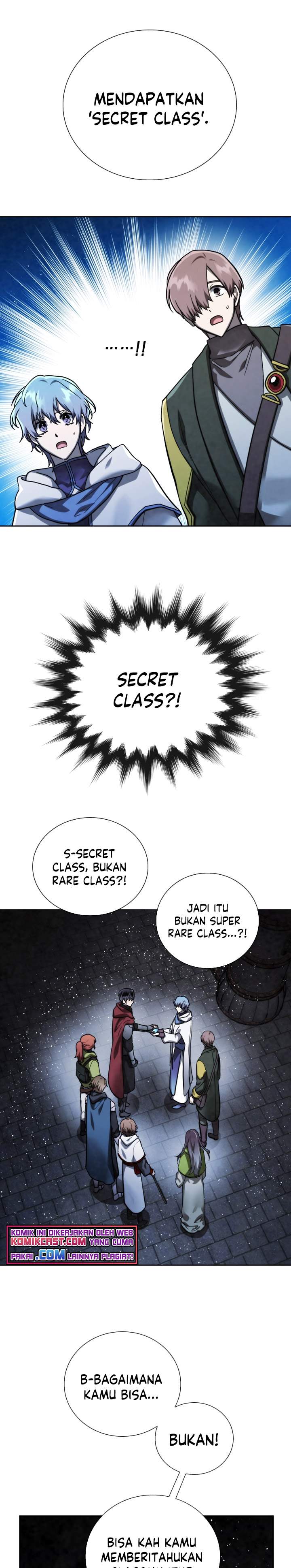 MEMORIZE Chap 69 - Next Chap 70