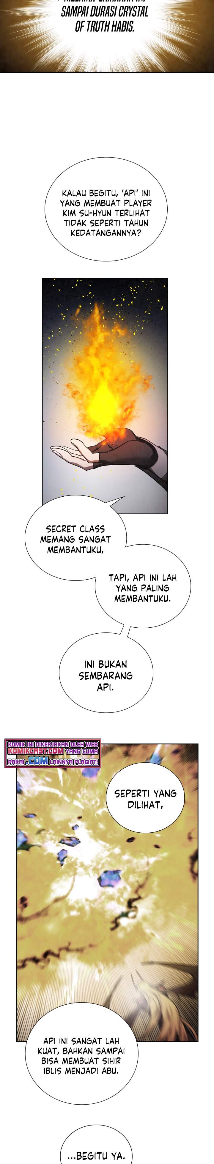 MEMORIZE Chap 69 - Next Chap 70