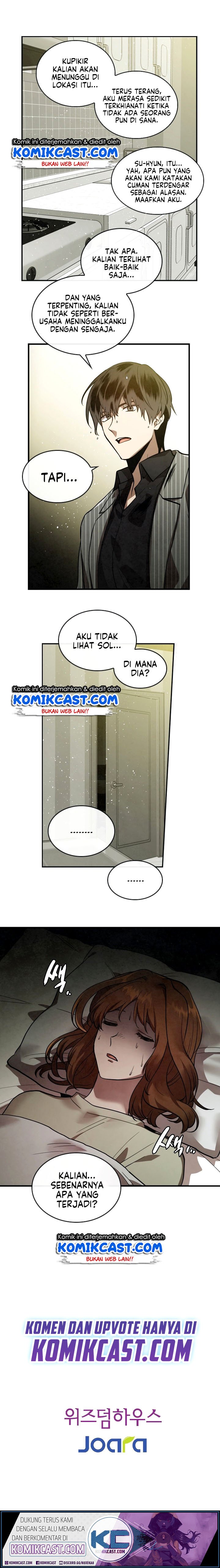 MEMORIZE Chap 6 - Next Chap 7