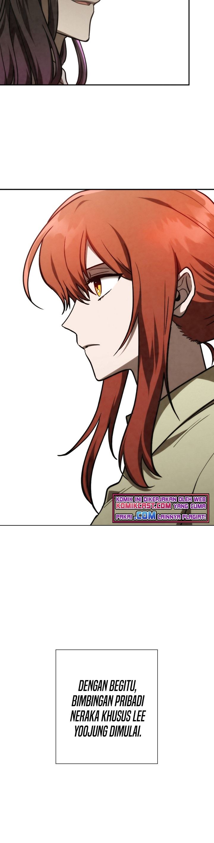 MEMORIZE Chap 83 - Next Chap 84