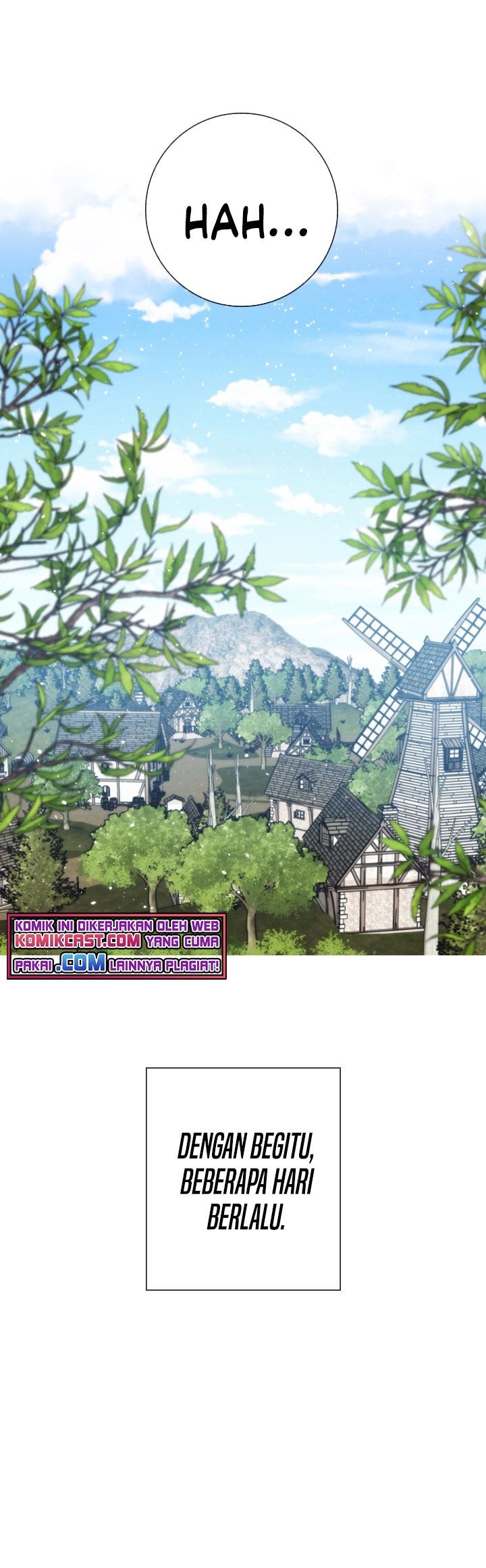 MEMORIZE Chap 81 - Next Chap 82