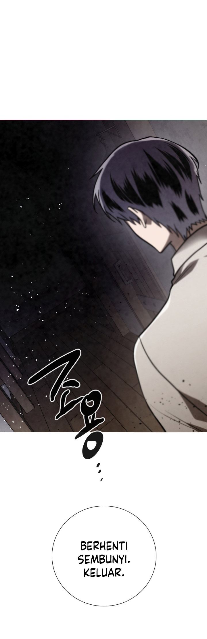 MEMORIZE Chap 82 - Next Chap 83