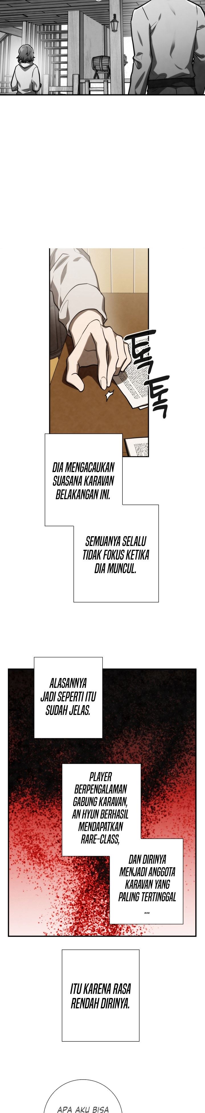 MEMORIZE Chap 82 - Next Chap 83