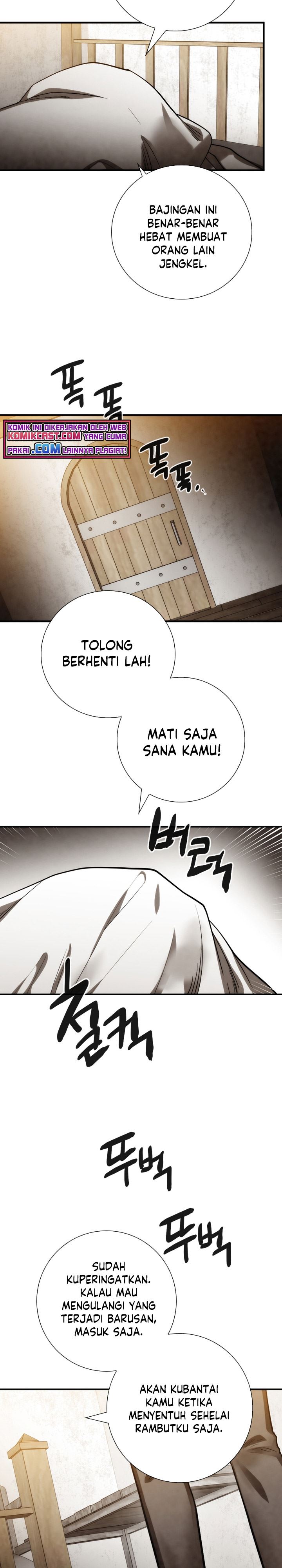 MEMORIZE Chap 82 - Next Chap 83