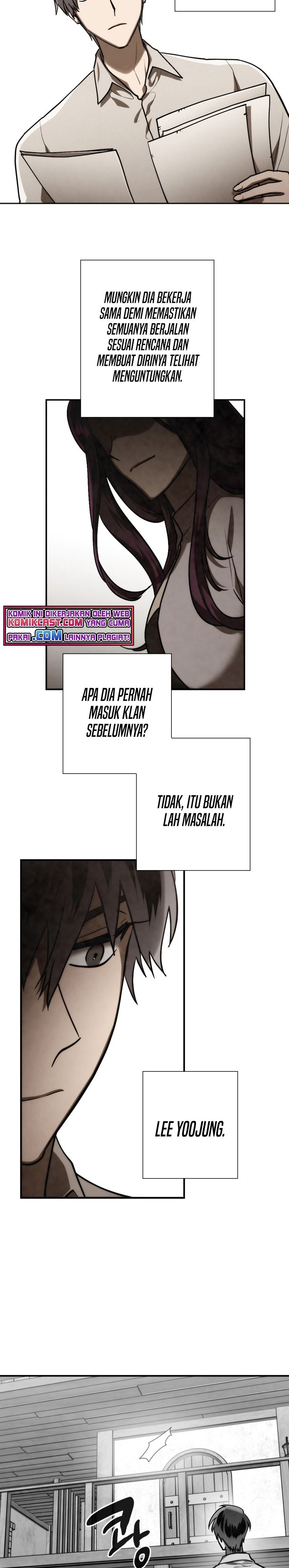 MEMORIZE Chap 82 - Next Chap 83