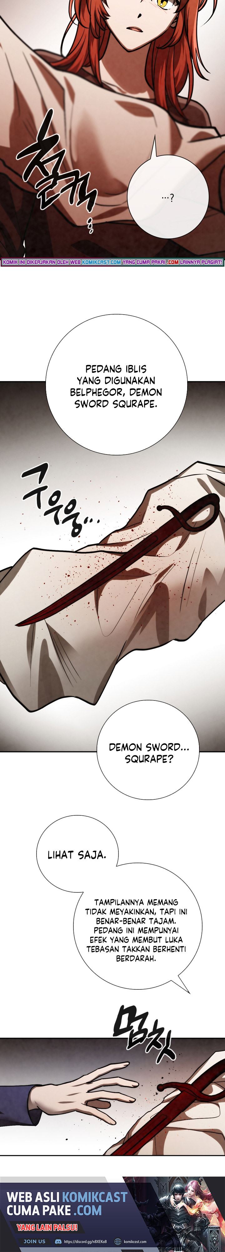 MEMORIZE Chap 82 - Next Chap 83