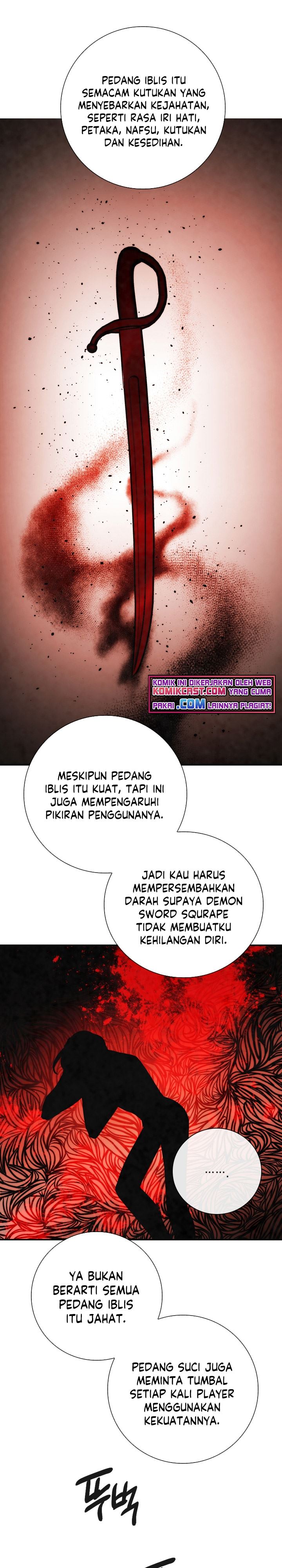 MEMORIZE Chap 82 - Next Chap 83