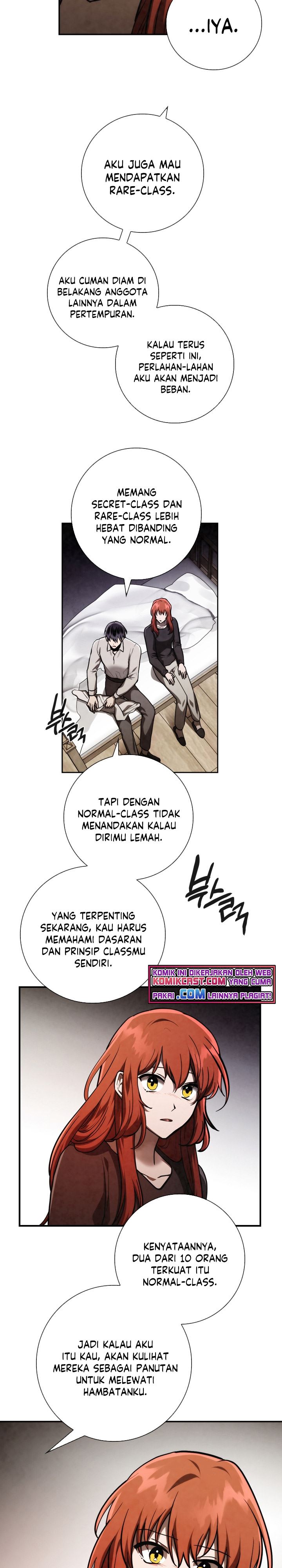 MEMORIZE Chap 82 - Next Chap 83