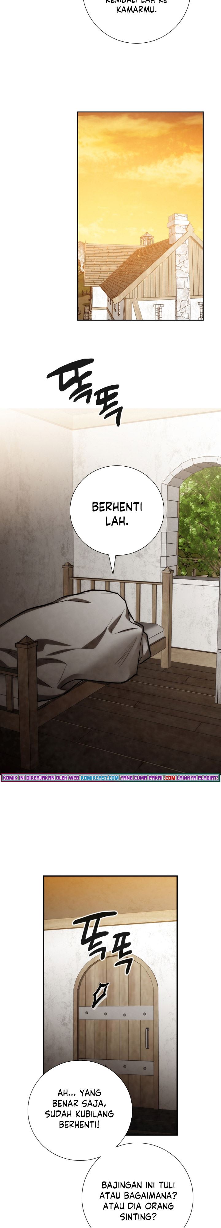 MEMORIZE Chap 82 - Next Chap 83