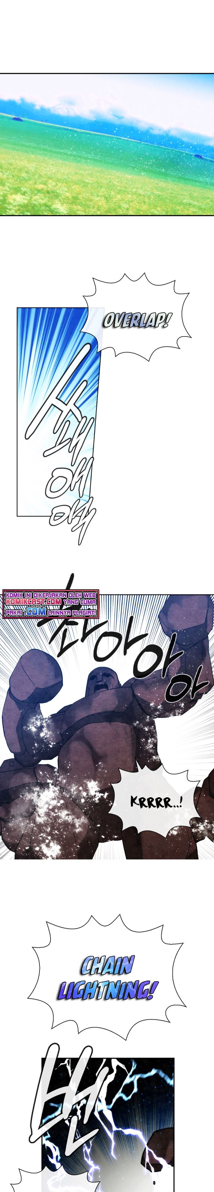 MEMORIZE Chap 87 - Next Chap 88