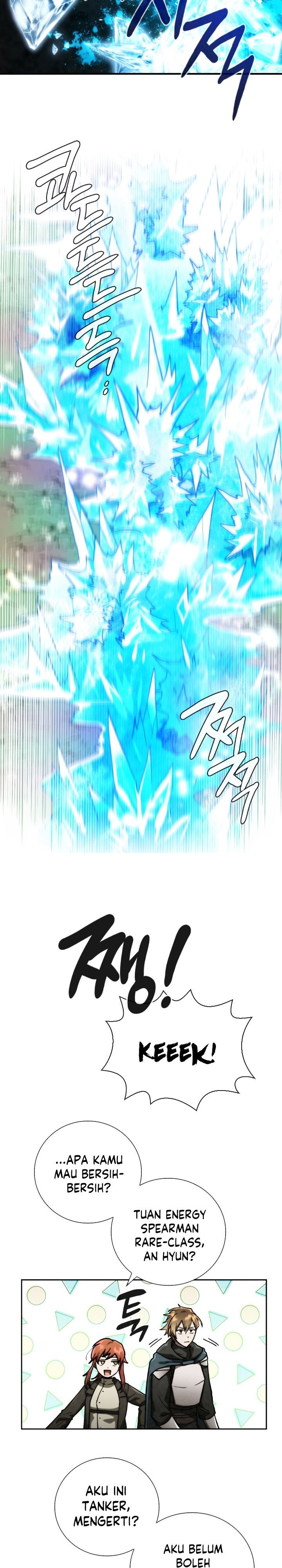 MEMORIZE Chap 87 - Next Chap 88