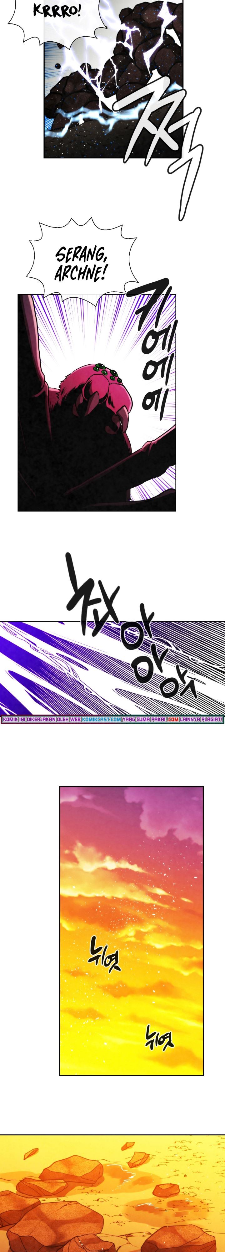 MEMORIZE Chap 87 - Next Chap 88