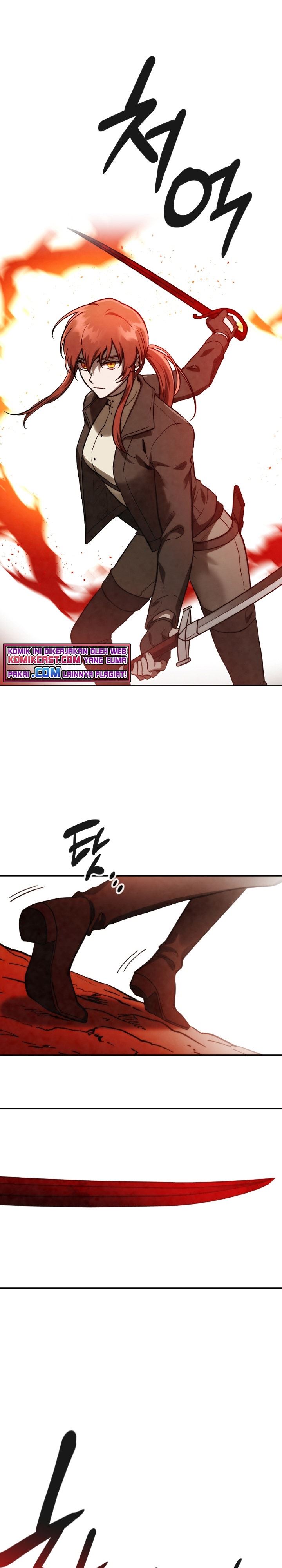 MEMORIZE Chap 87 - Next Chap 88