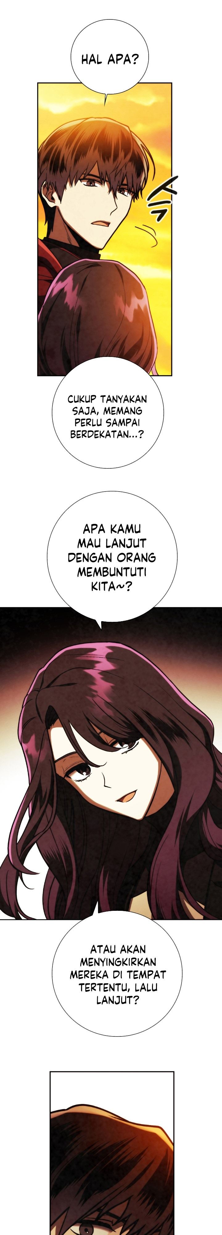 MEMORIZE Chap 87 - Next Chap 88