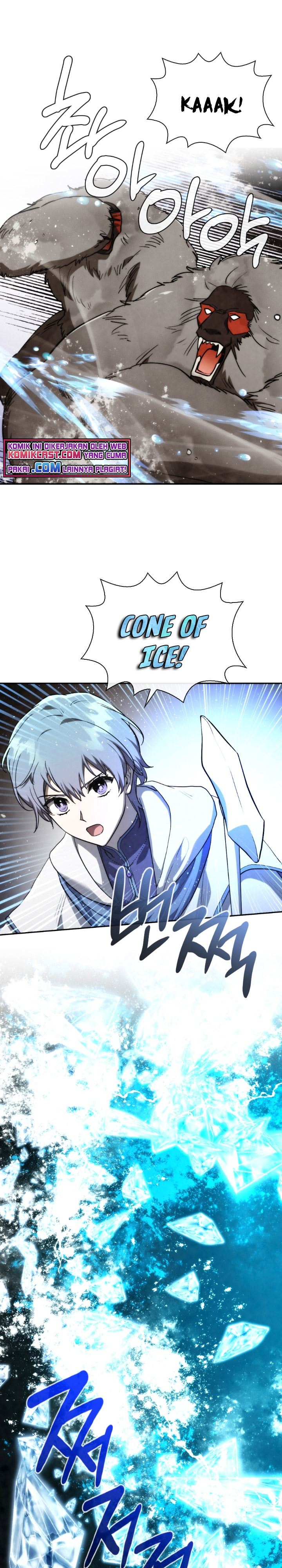 MEMORIZE Chap 87 - Next Chap 88