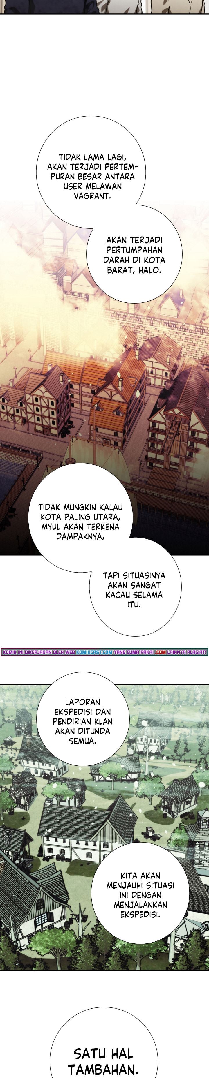 MEMORIZE Chap 84 - Next Chap 85