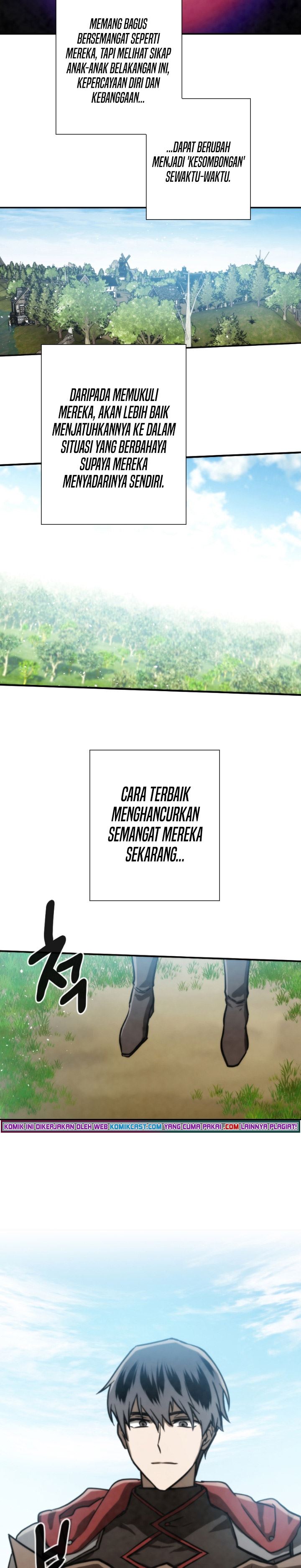 MEMORIZE Chap 85 - Next Chap 86