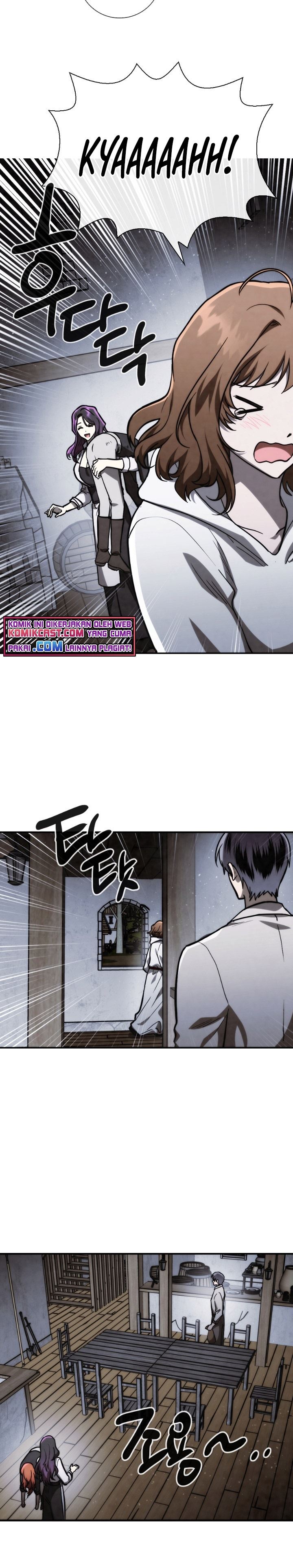 MEMORIZE Chap 85 - Next Chap 86