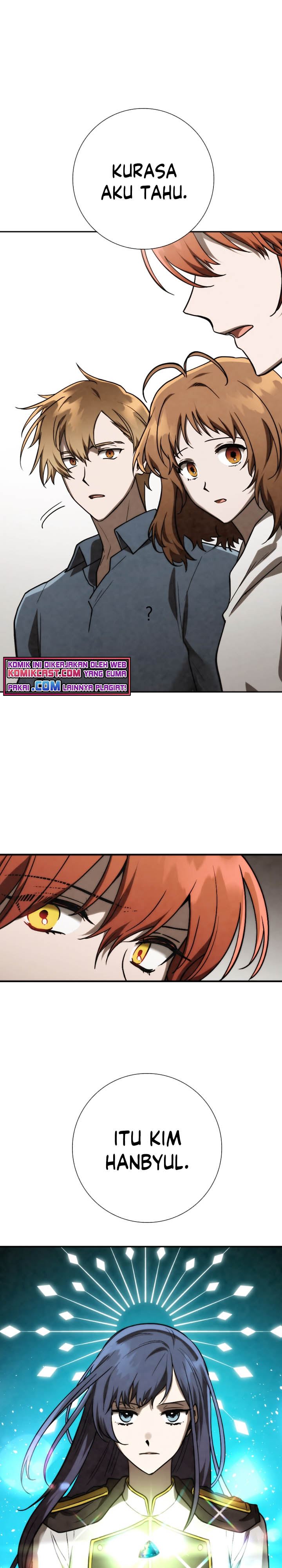 MEMORIZE Chap 85 - Next Chap 86