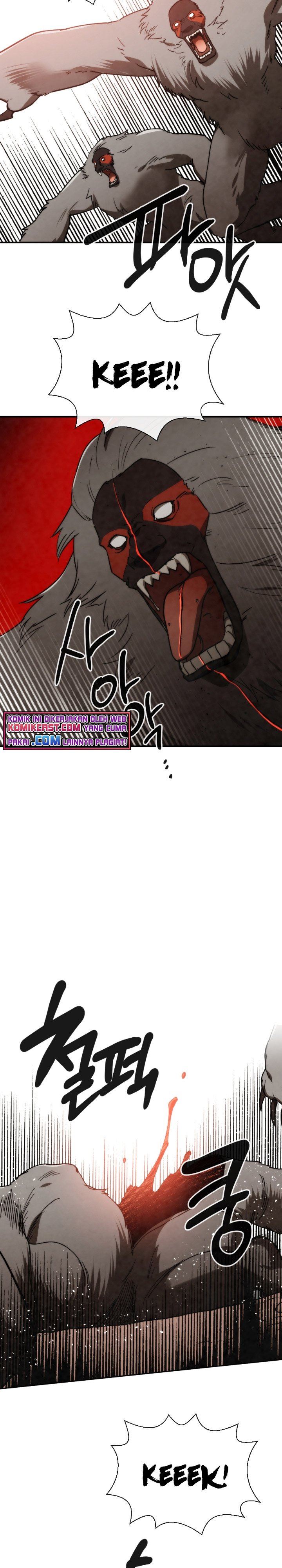 MEMORIZE Chap 86 - Next Chap 87