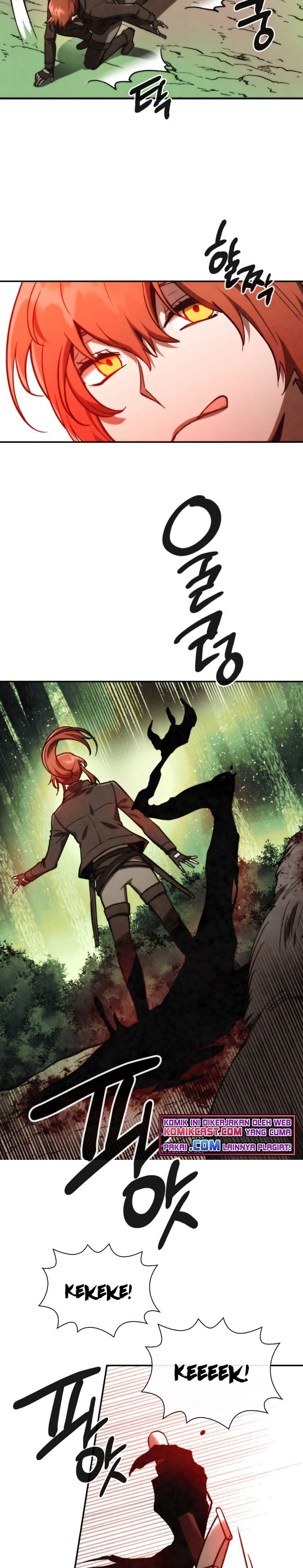 MEMORIZE Chap 86 - Next Chap 87