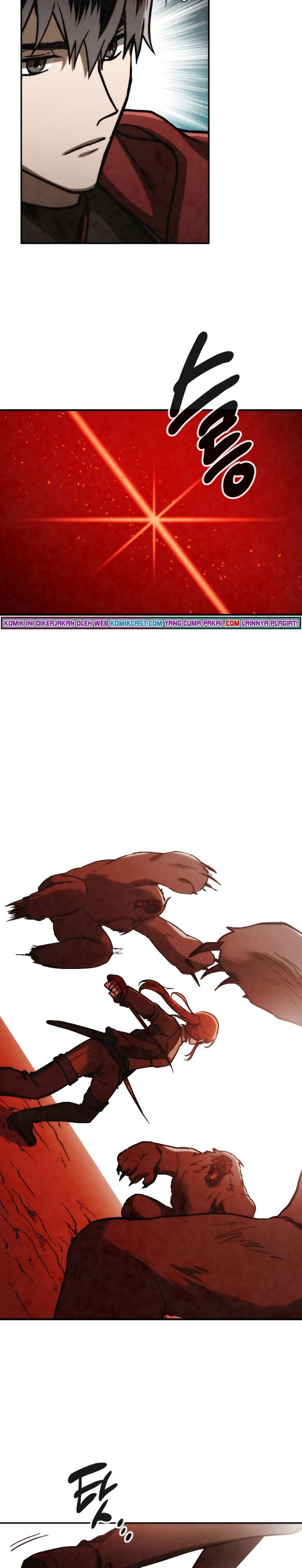 MEMORIZE Chap 86 - Next Chap 87