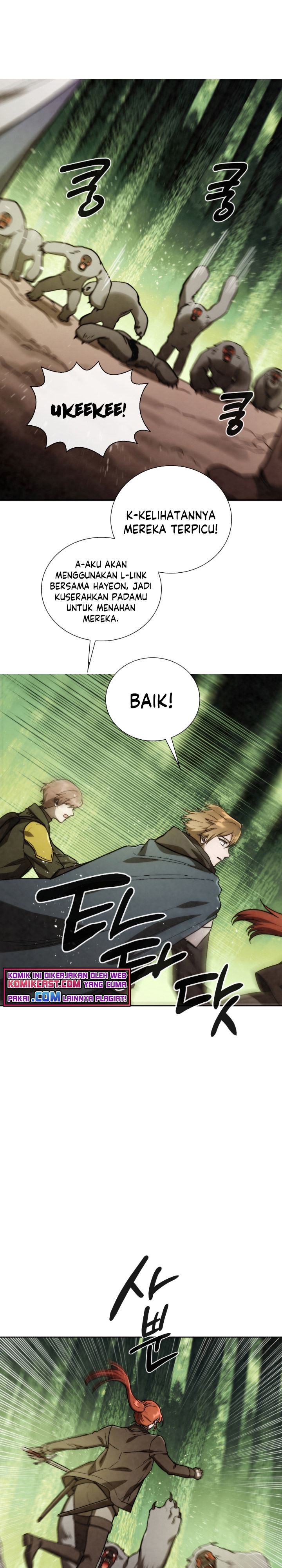 MEMORIZE Chap 86 - Next Chap 87