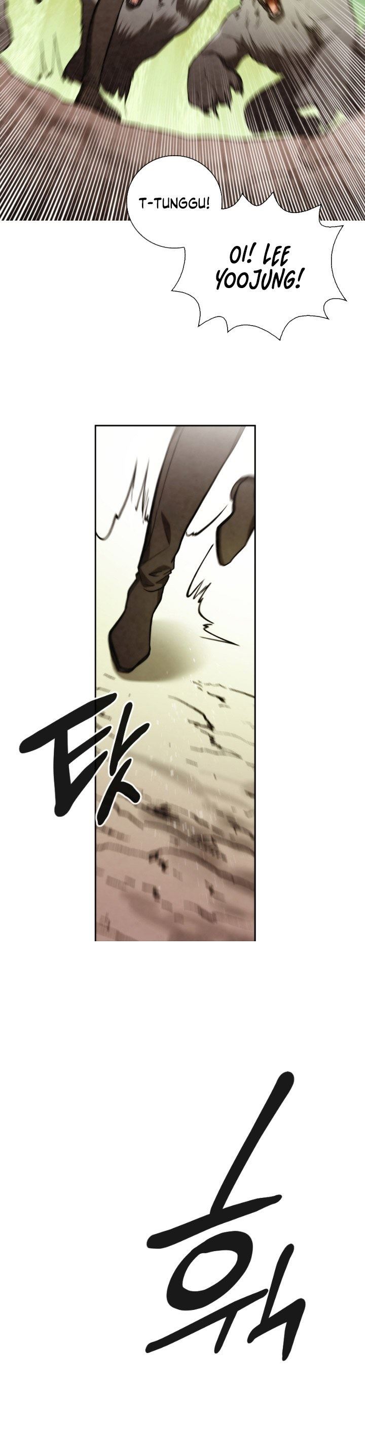 MEMORIZE Chap 86 - Next Chap 87