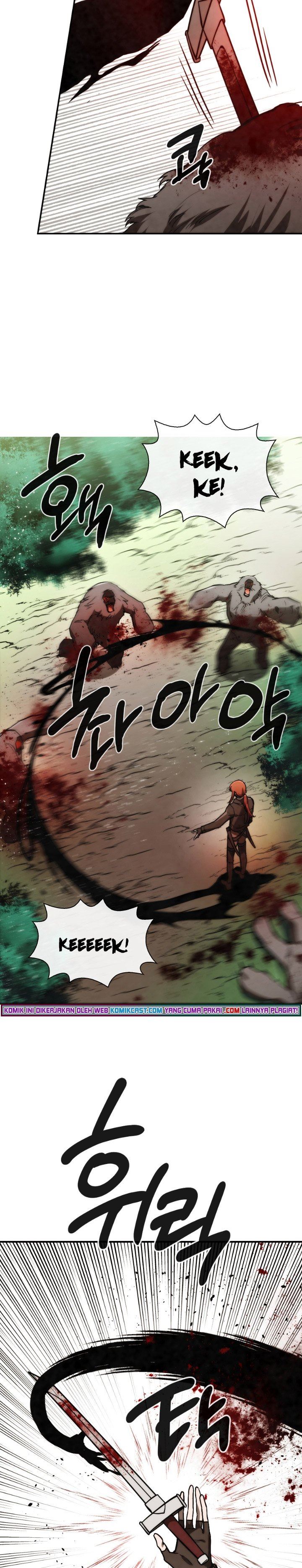 MEMORIZE Chap 86 - Next Chap 87