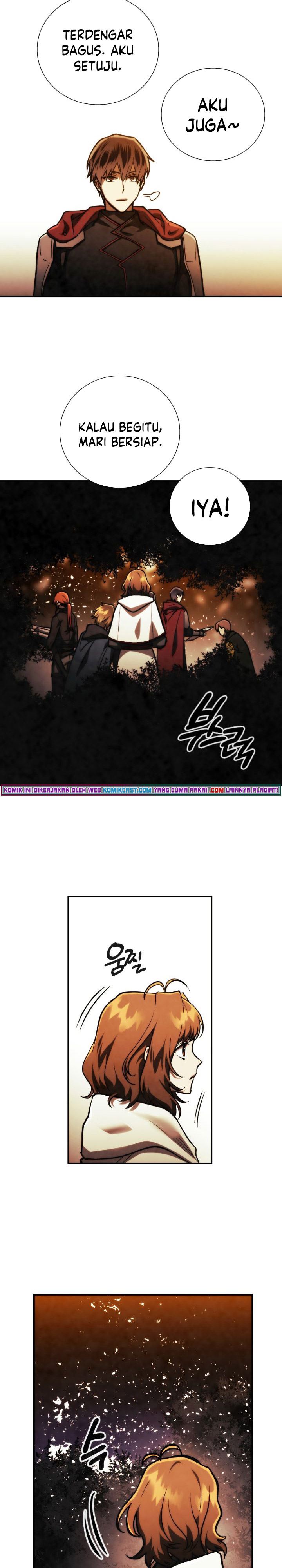 MEMORIZE Chap 88 - Next Chap 89