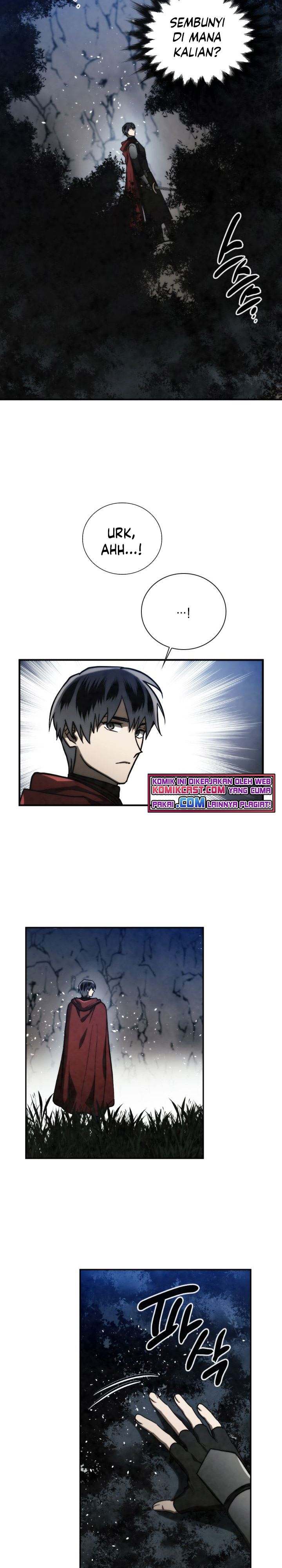 MEMORIZE Chap 88 - Next Chap 89