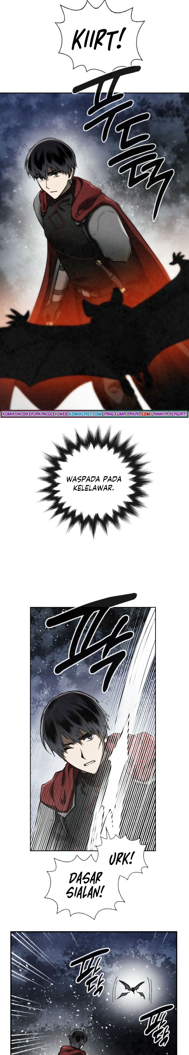 MEMORIZE Chap 88 - Next Chap 89